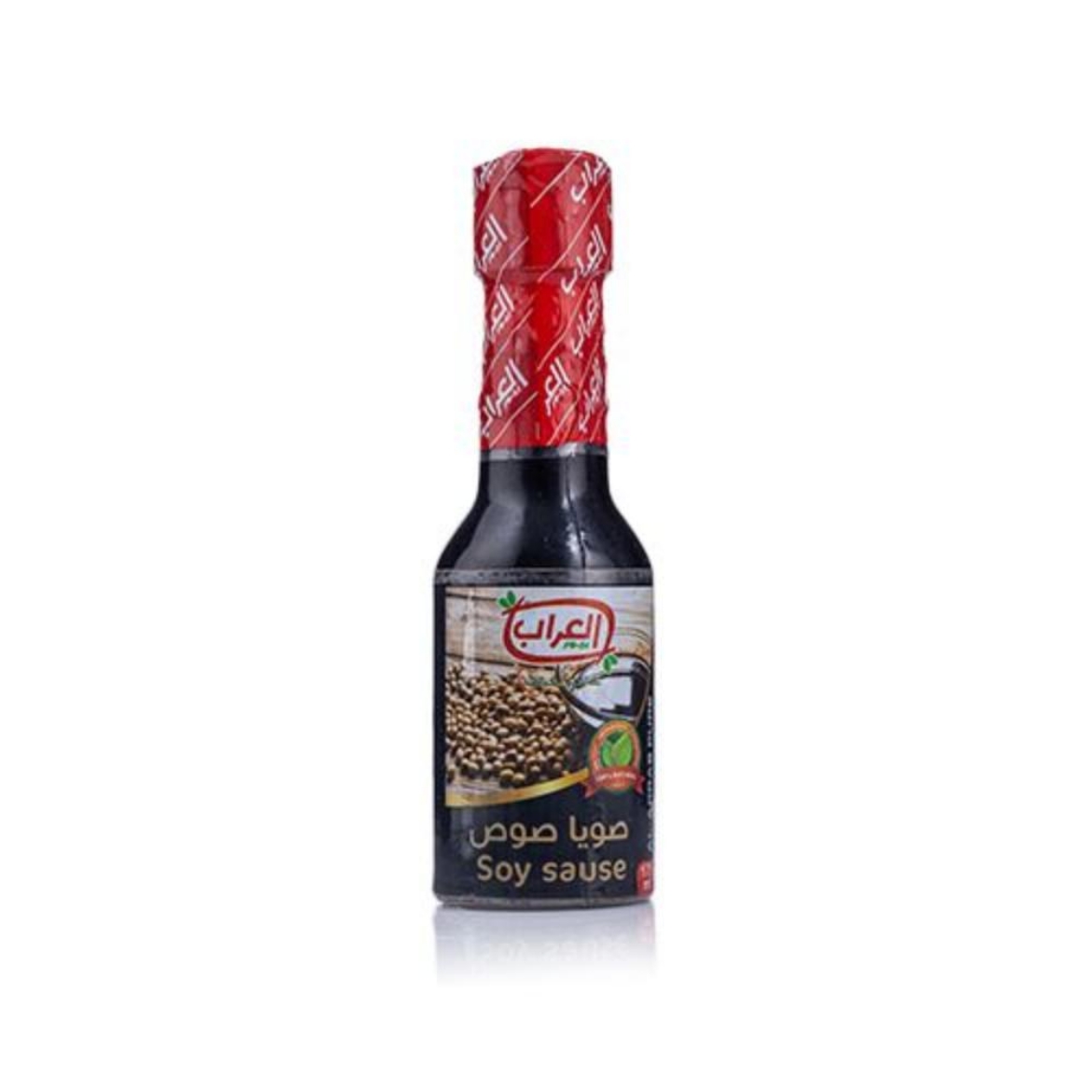 Picture of Al Arab soy  Sauce 175 ml