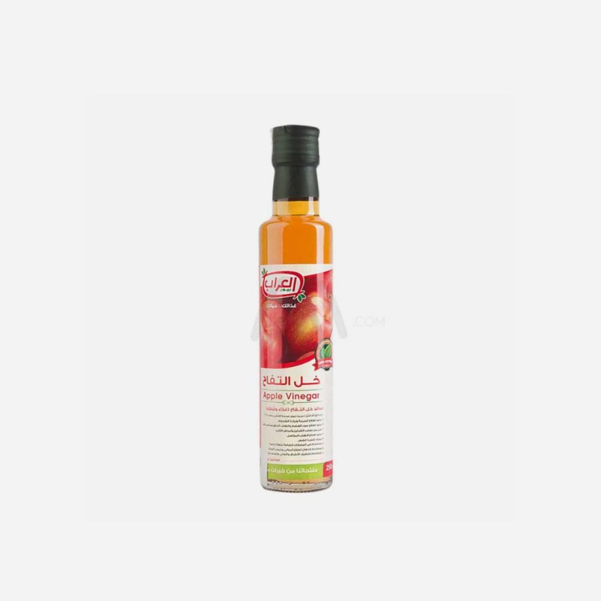 Picture of Al-Arrab apple cider vinegar 250 ml