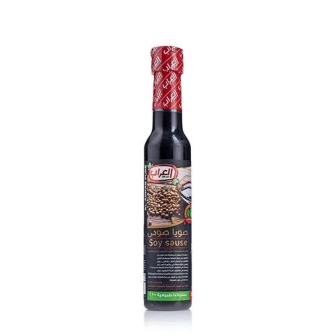 Picture of Al-Arrab soy  Sauce 250 ml