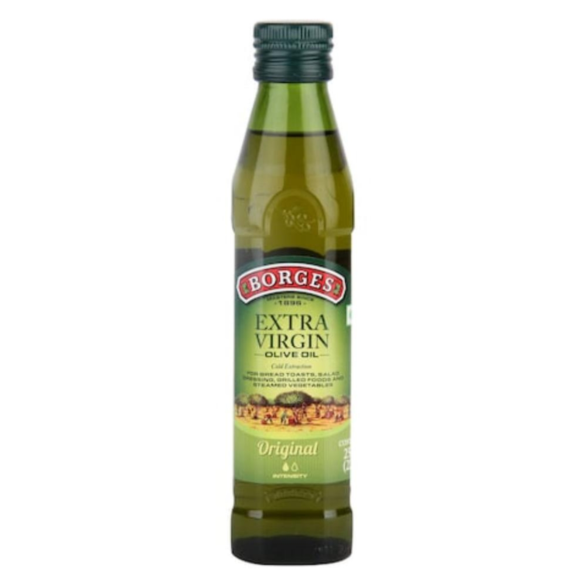 Picture of Borges Extra Olive Oil 250ml