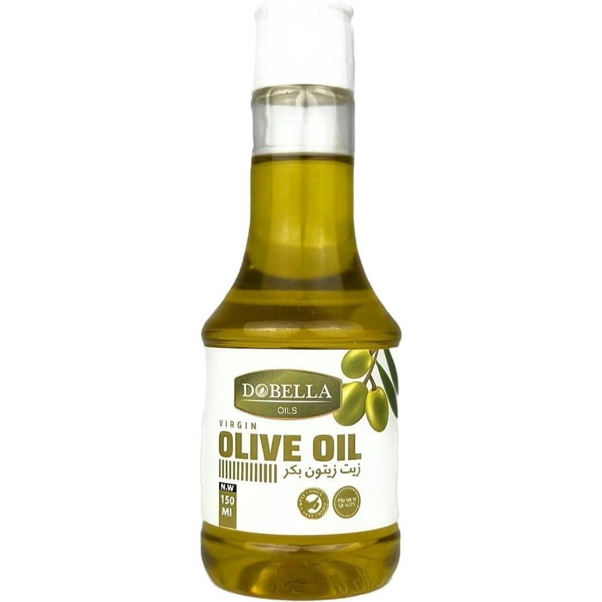 Picture of Dobella olive oil 150 ml