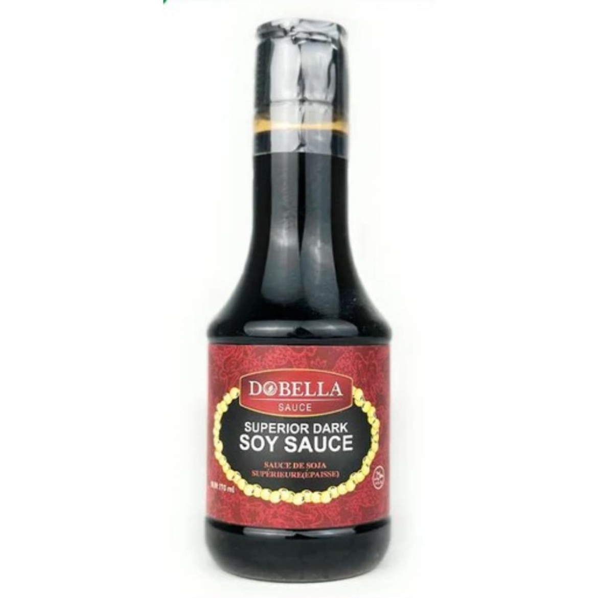 Picture of Dobella dark soy  Sauce 170 ml