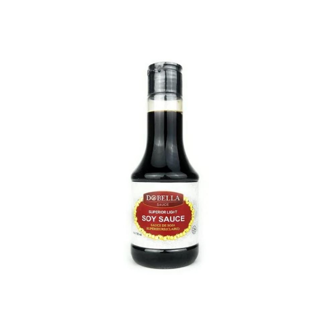 Picture of Dobella light soy  Sauce 170 ml