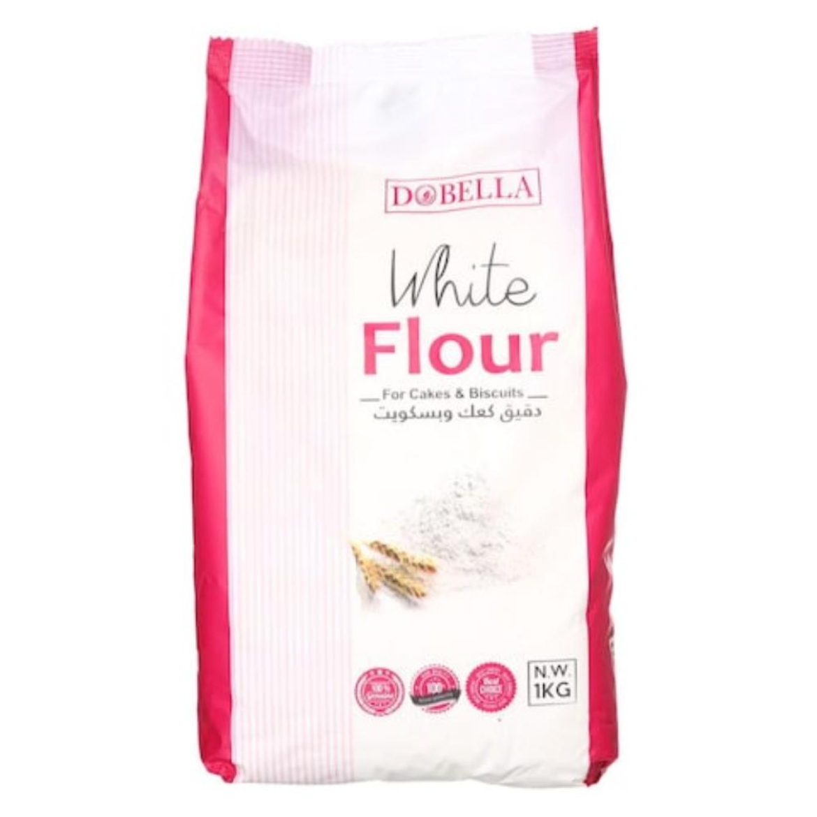 Picture of Dobella  Flour cake and biscuit 1kg