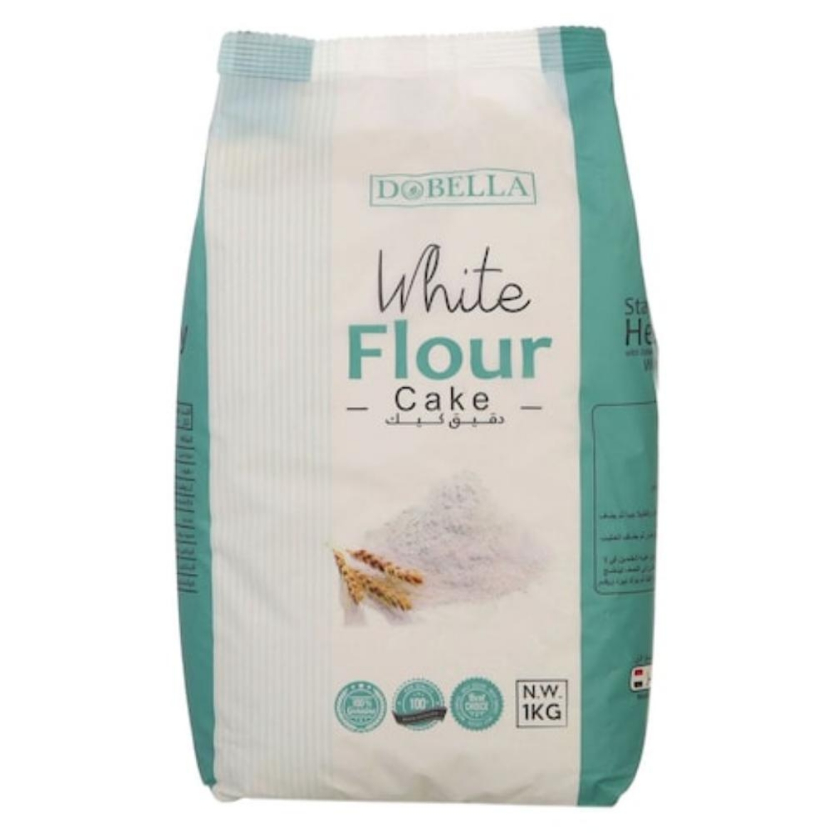 Picture of Dobella  Flour cake  1kg