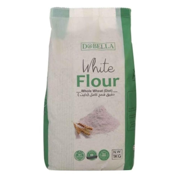 Show details for Dobella Flour  Dobella diet  1kg Picture of Dobella Flour  Dobella diet  1kg