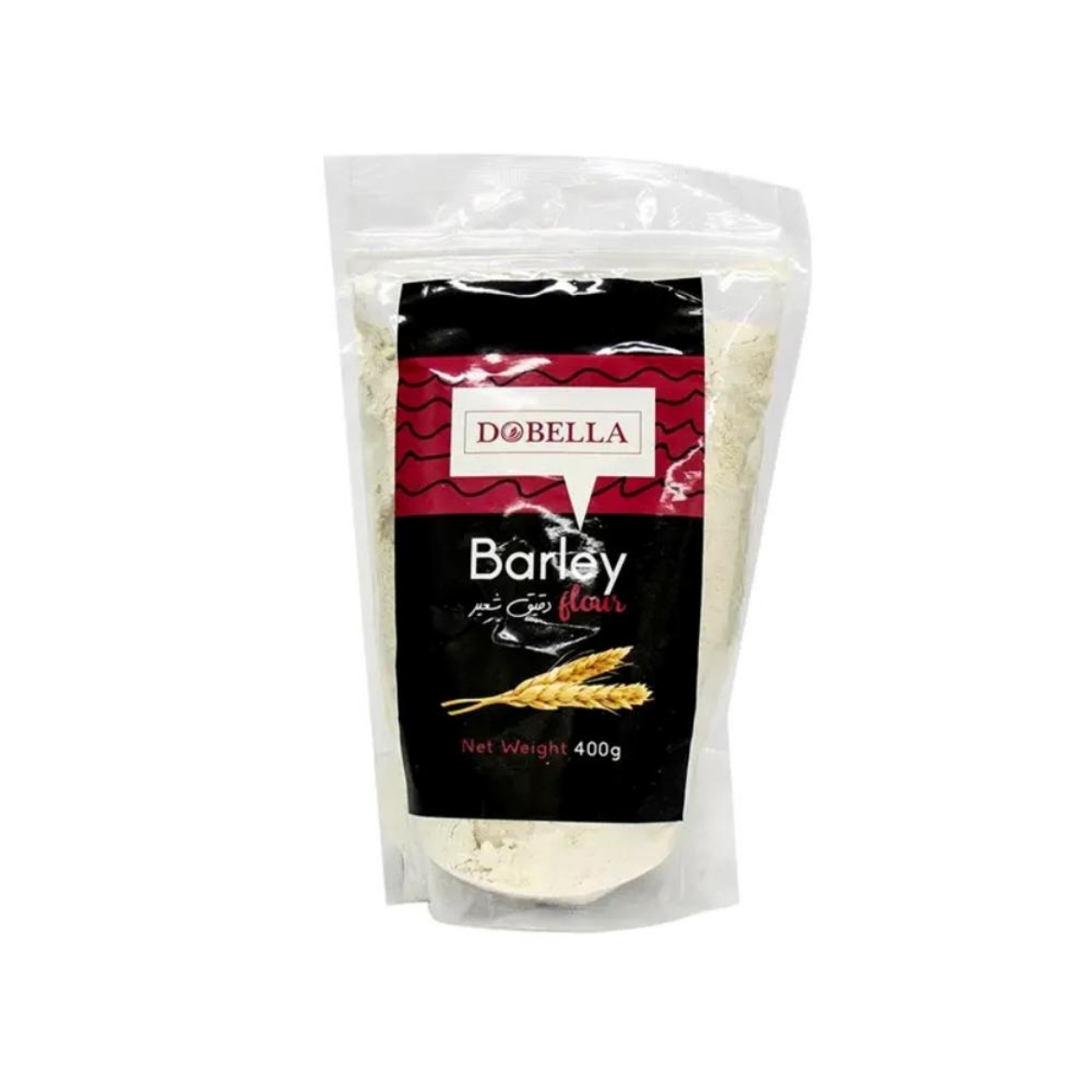 Picture of Dobella barley flour 400g