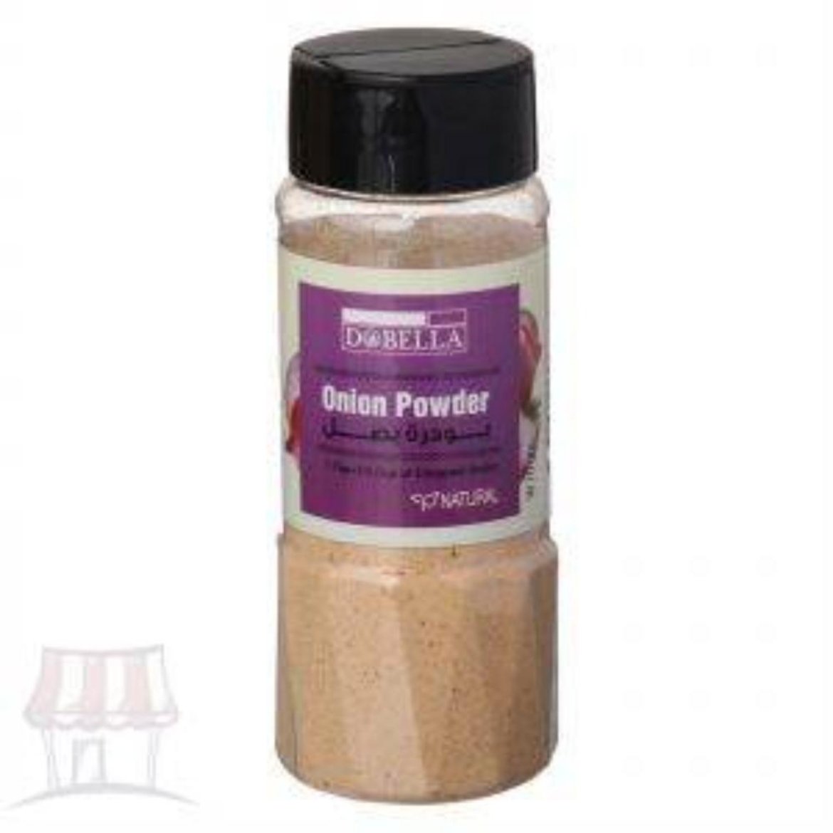 Picture of Dobella onion powder 70g