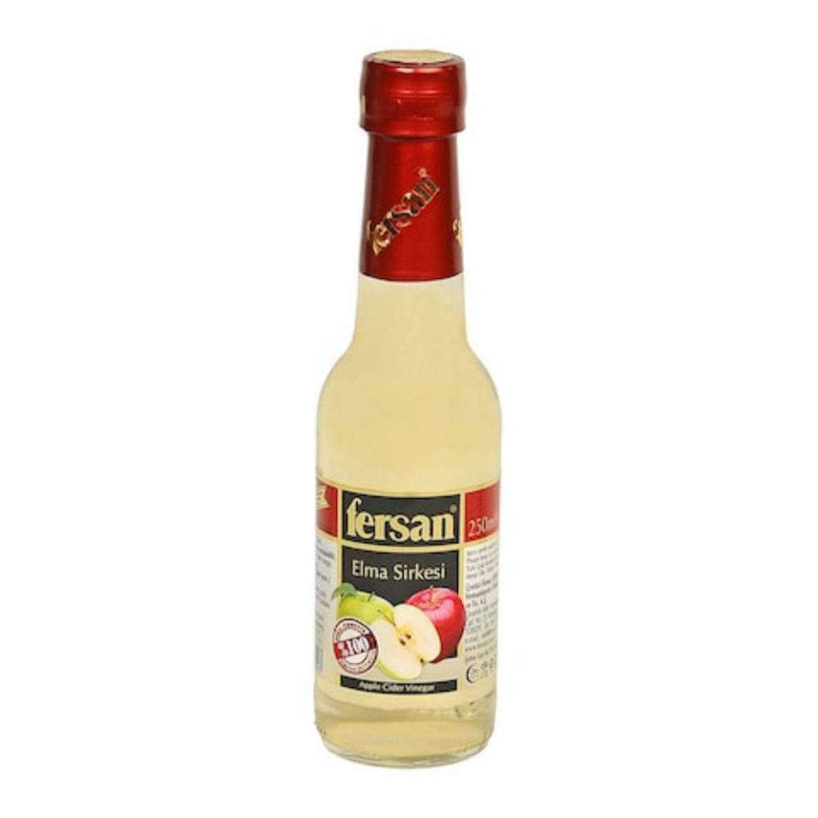 Picture of Farsan apple cider vinegar 250 ml