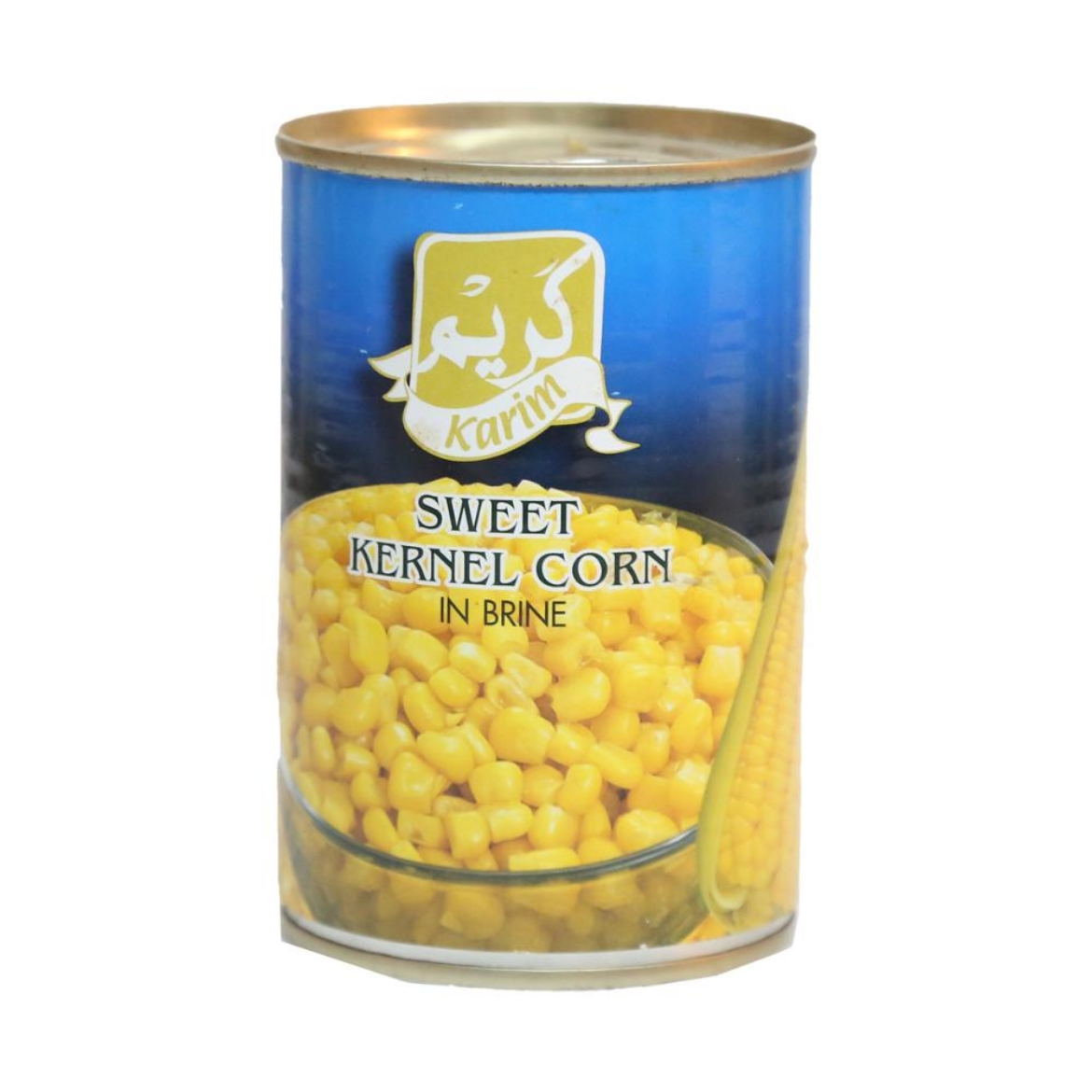 Picture of Cream Sweet corn 425g