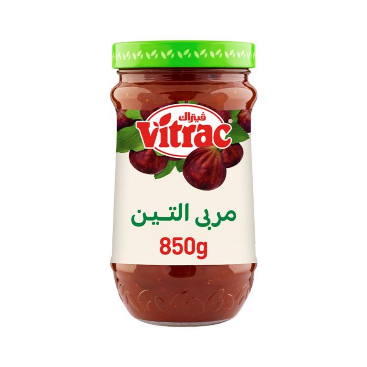 Picture of Vitrac fig jam 850g