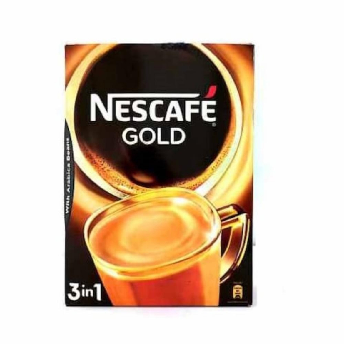 Picture of Nescafe Gold (PX12) 3×1