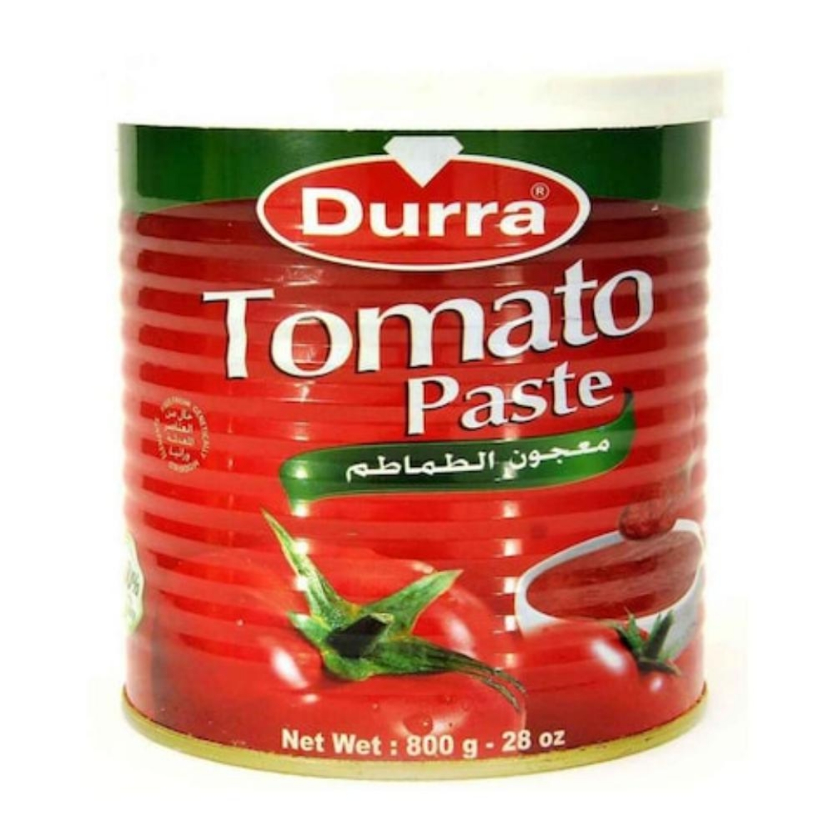 Picture of Durra Tin Sauce 800G