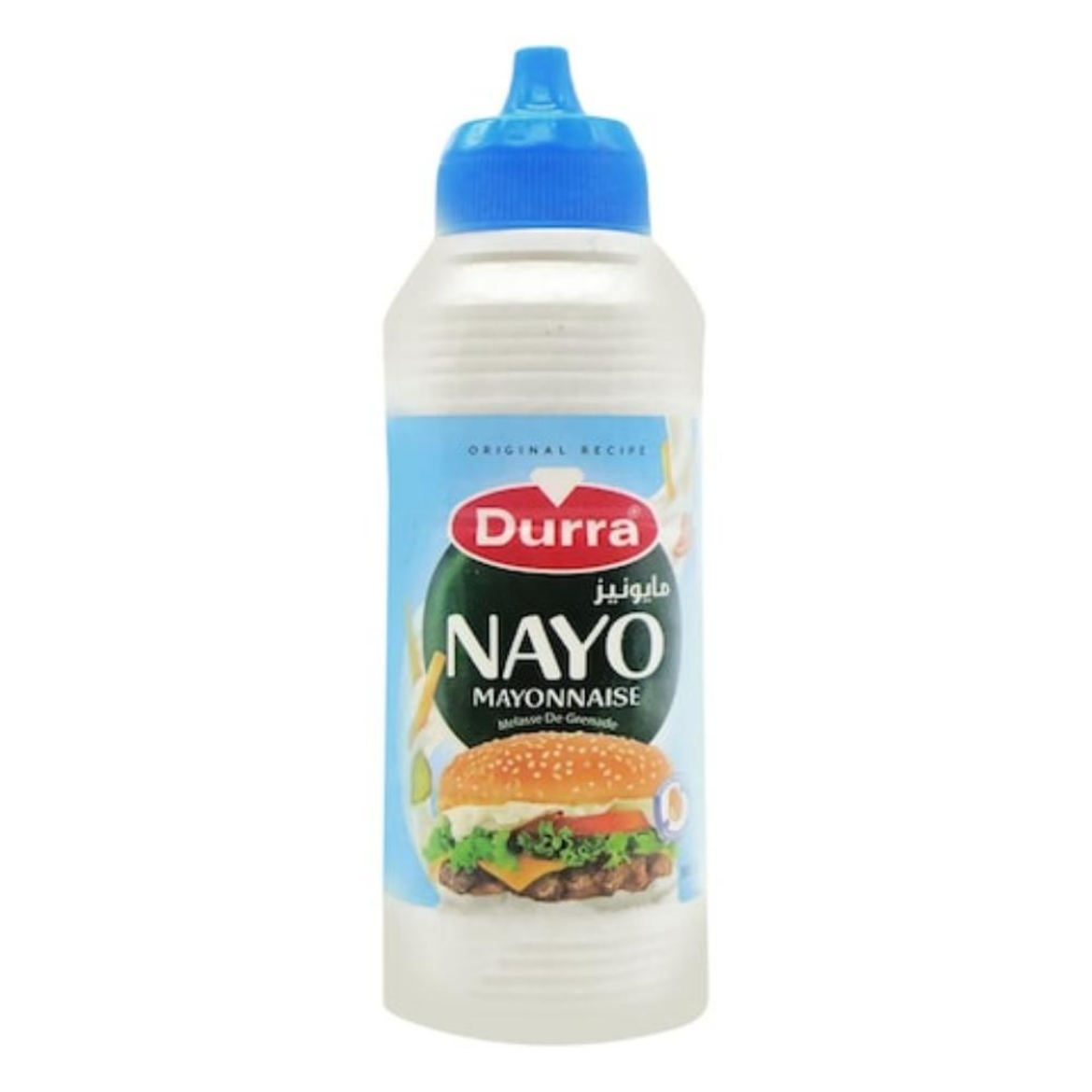 Picture of Durra Mayonnaise 250G