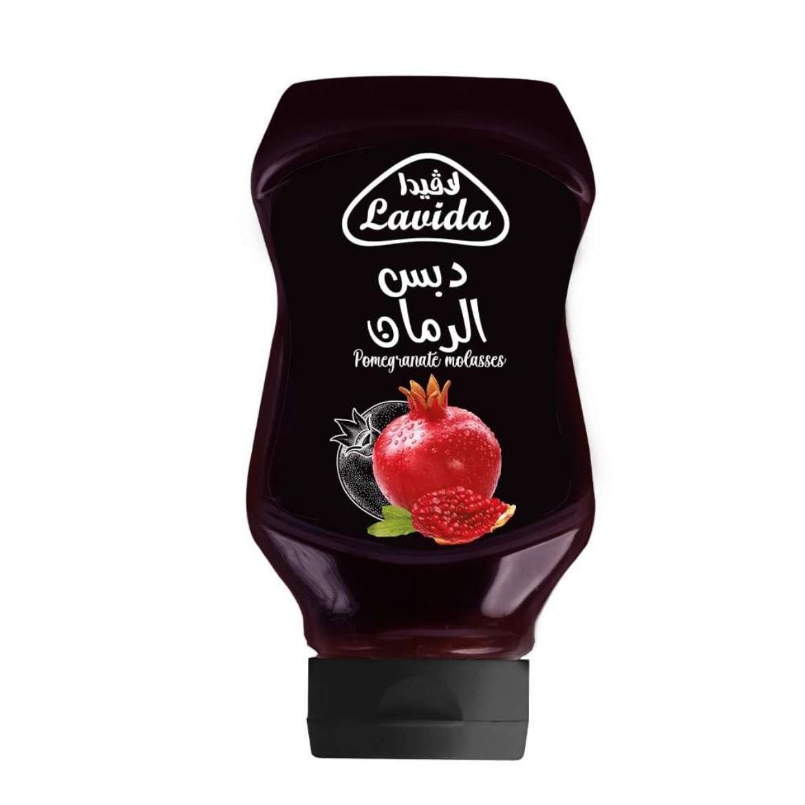 Picture of Lavida Pomegranate Molasses 220G