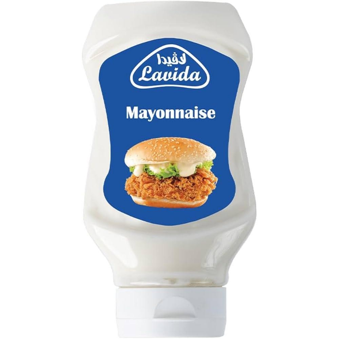 Picture of Lavida Mayonnaise 385G