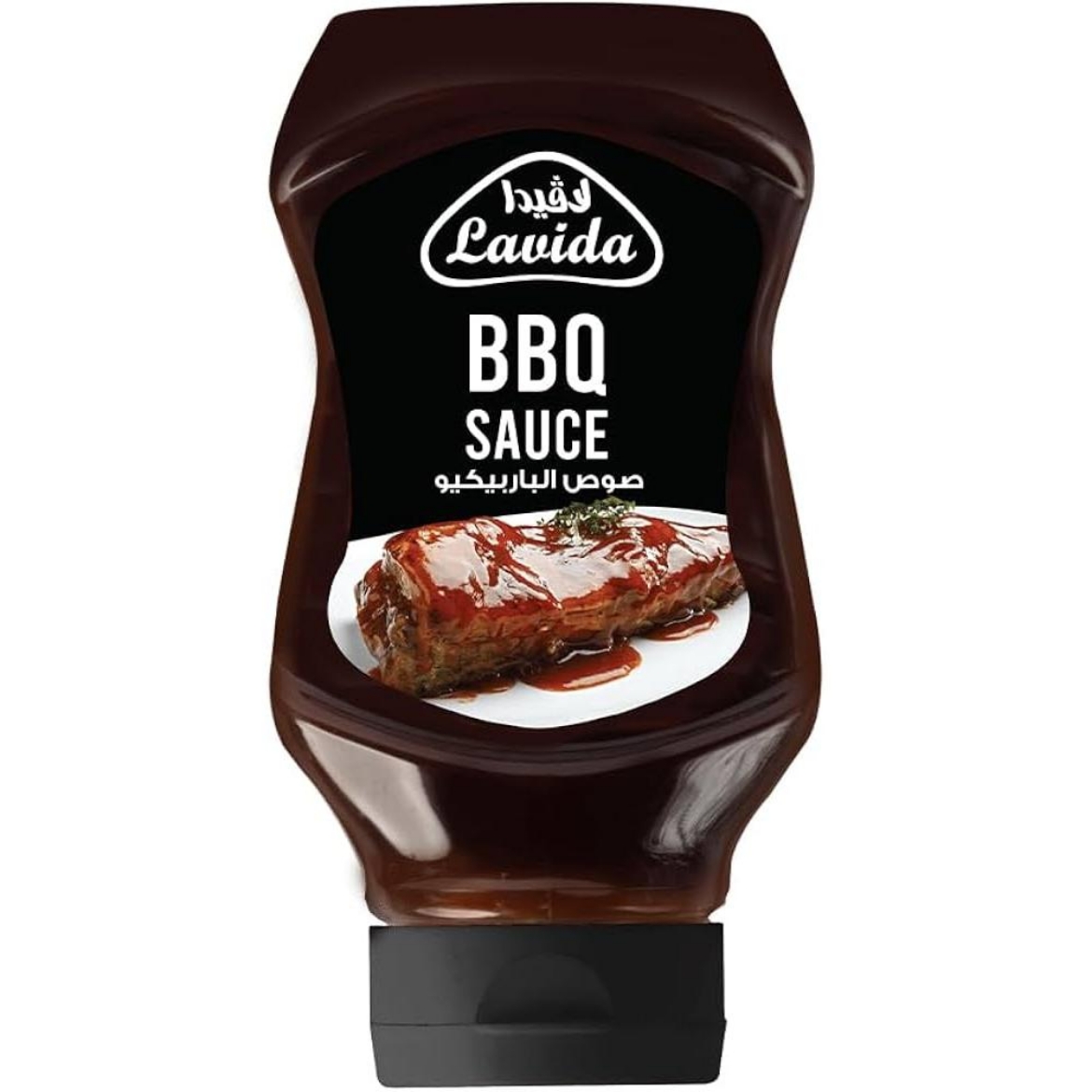 Picture of Lavida Barbecue Sauce 430G