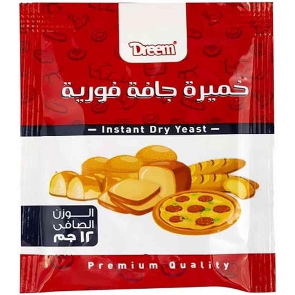Show details for Dream Yeast 12G Picture of Dream Yeast 12G