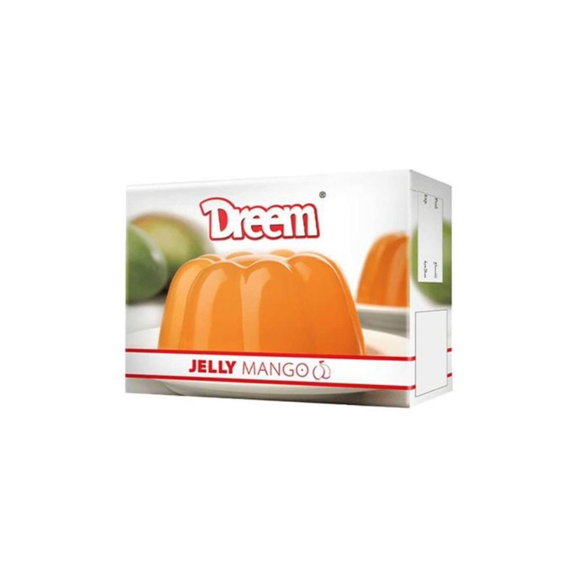 Picture of Dream Jelly Mango 70G