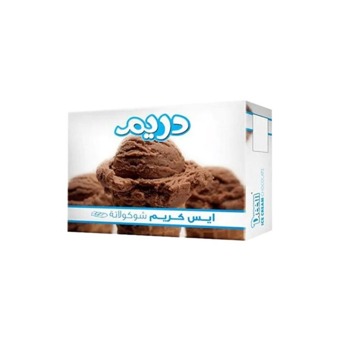 Picture of Dream Ice Cream Chocolate 80G