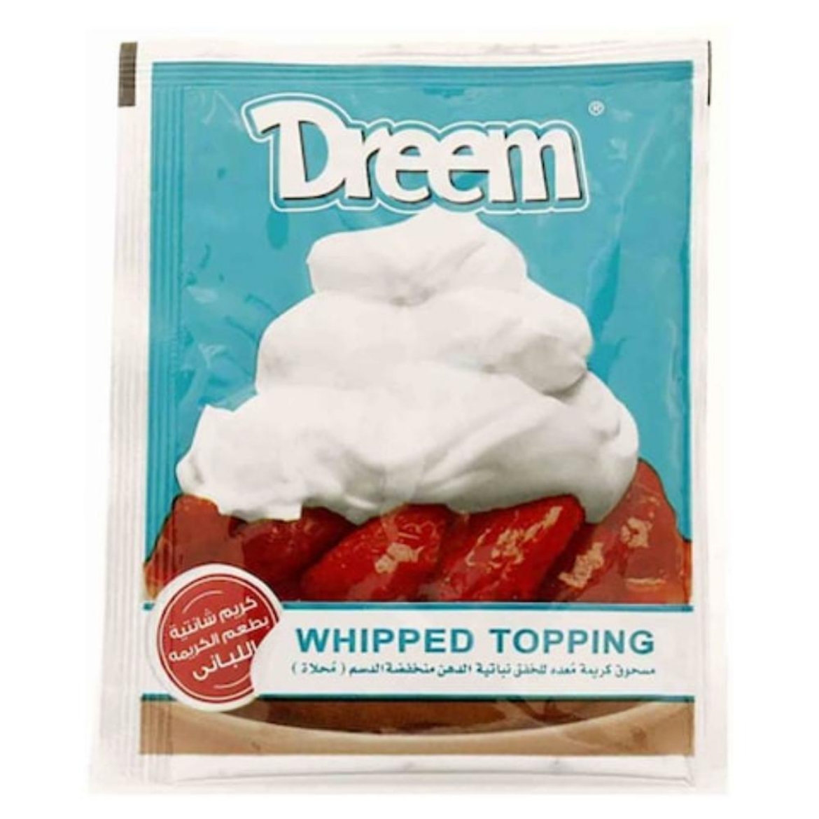 Picture of Dream Chantilly Cream, , 45G