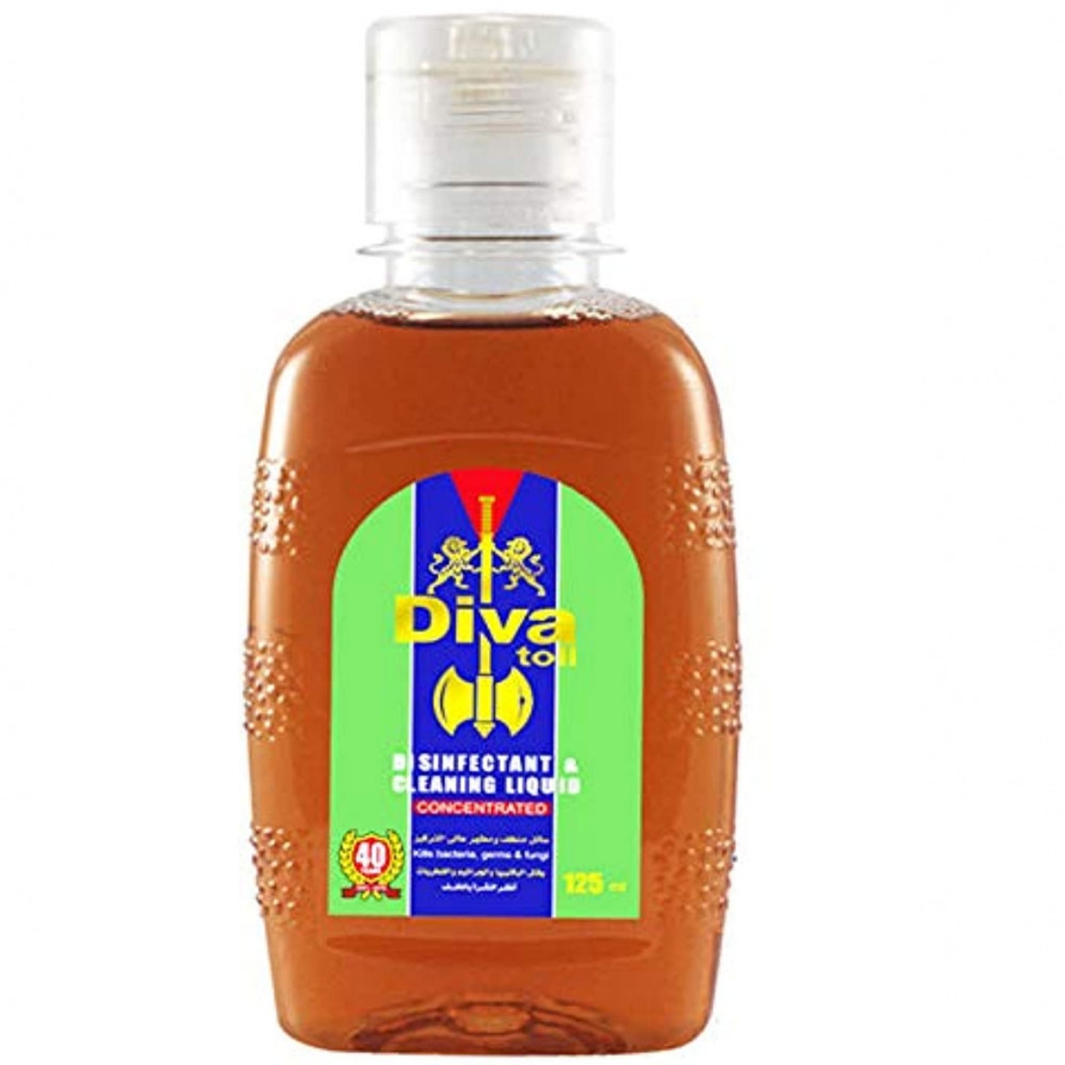 Picture of Devatol Disinfectant Pine 125ml