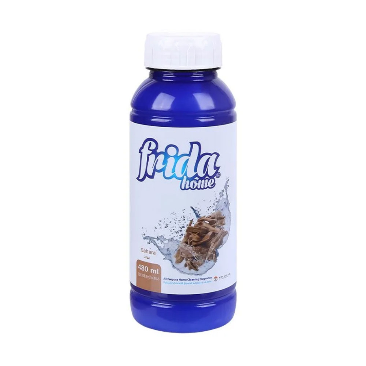 Picture of Frida Home Oud Floor Cleaner And Freshener 480 ml