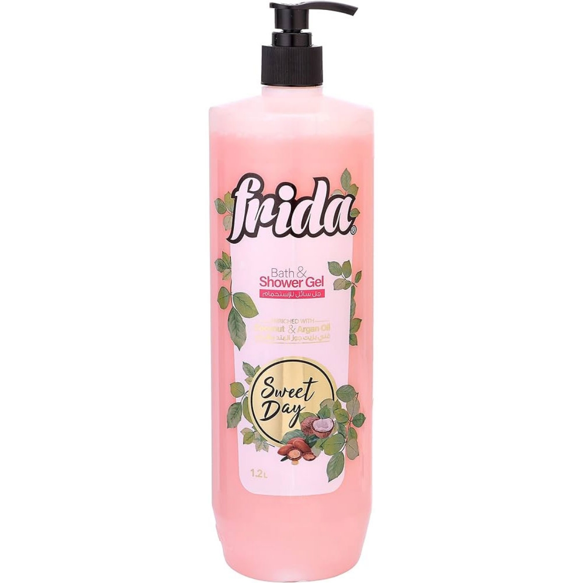 Picture of Frida Sweet Day Shower 1.2L