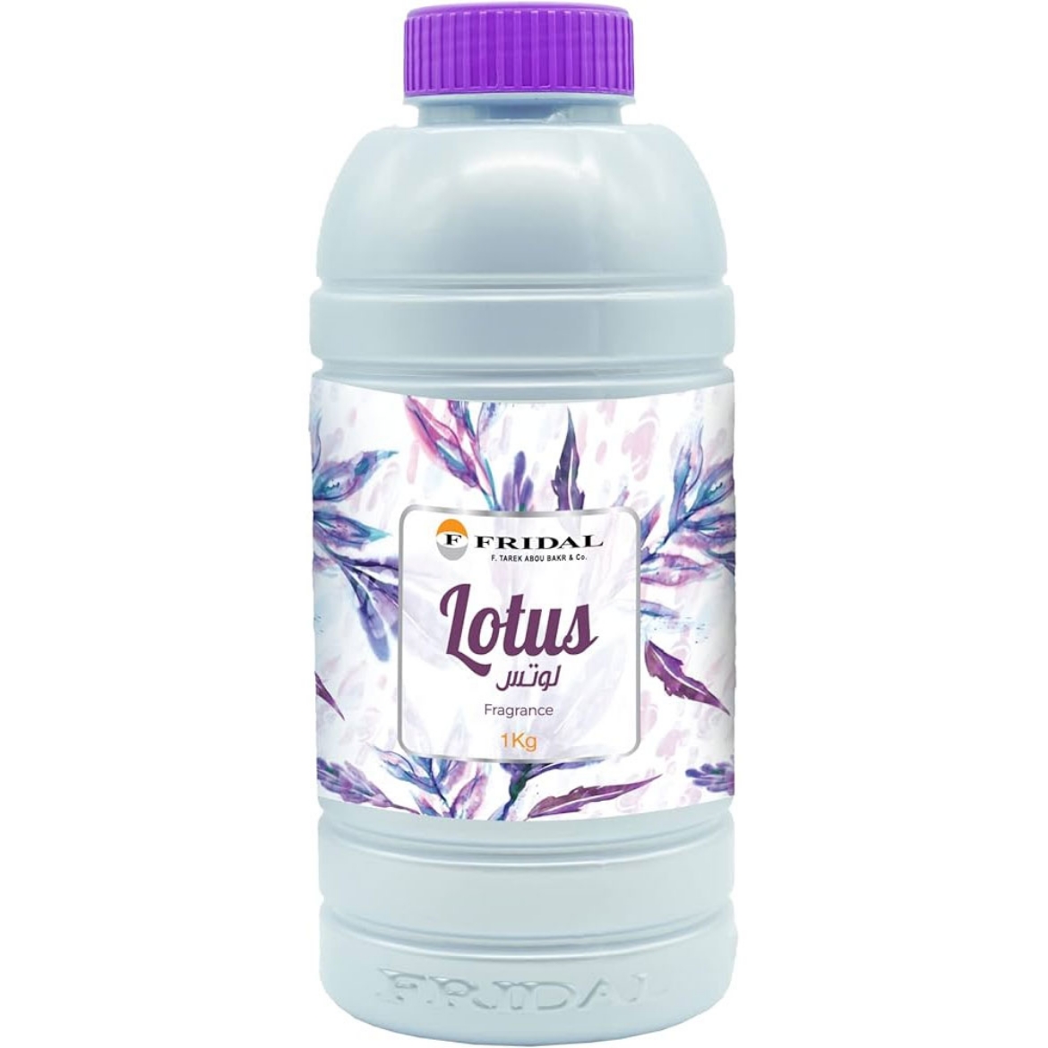 Picture of Frida Lotus Concentrate 1L