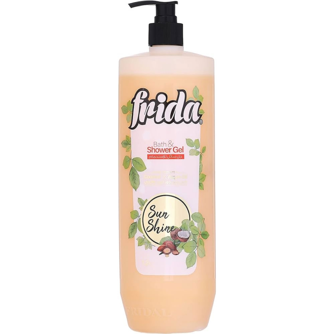 Picture of Frida Shower Sunshine 1.2L