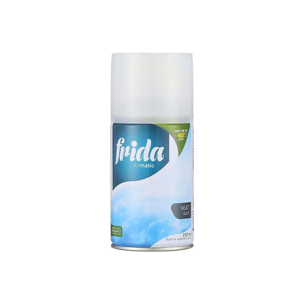 Picture of Frida Automatic Spray Device & Refill 250 ml