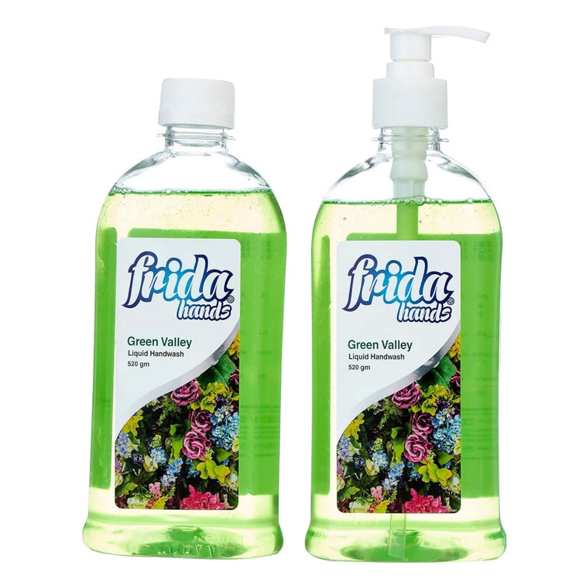 Picture of Frida Hand Soap geen Valley 520ml