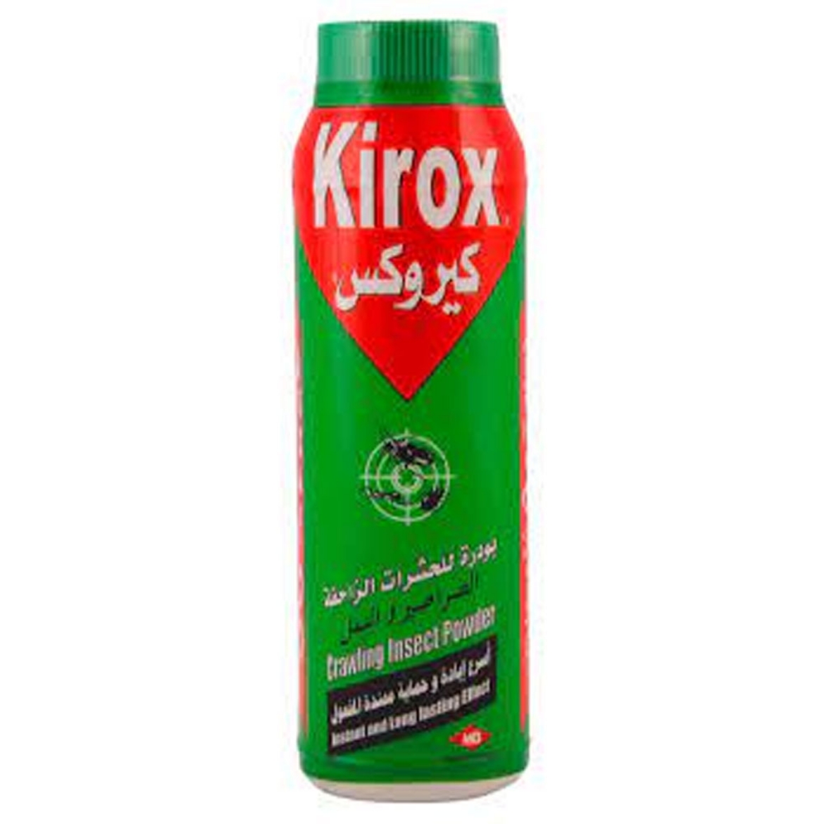 Picture of Kirox Crawling Insect Killer Powder - 150g