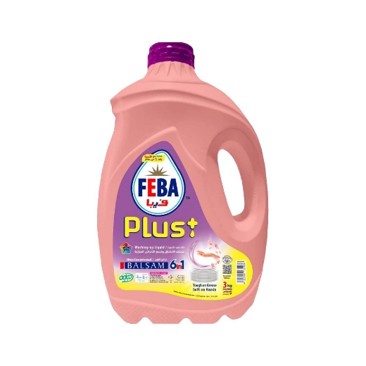 Picture of Feba Plus Balm 3 L