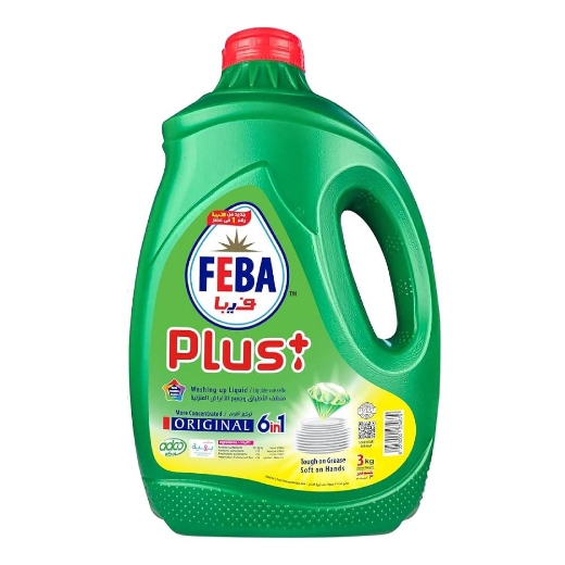 Picture of Feba Plus Balm 3 L