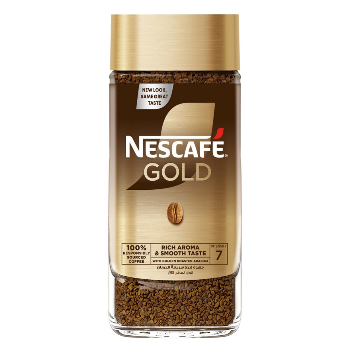 Picture of Nescafe Gold 95g