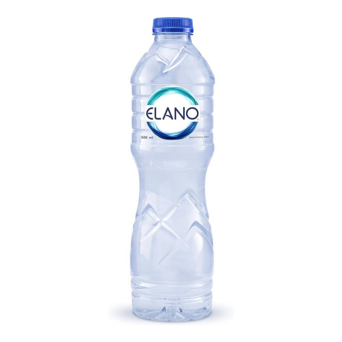 Picture of Elano Mineral Water 600 ml