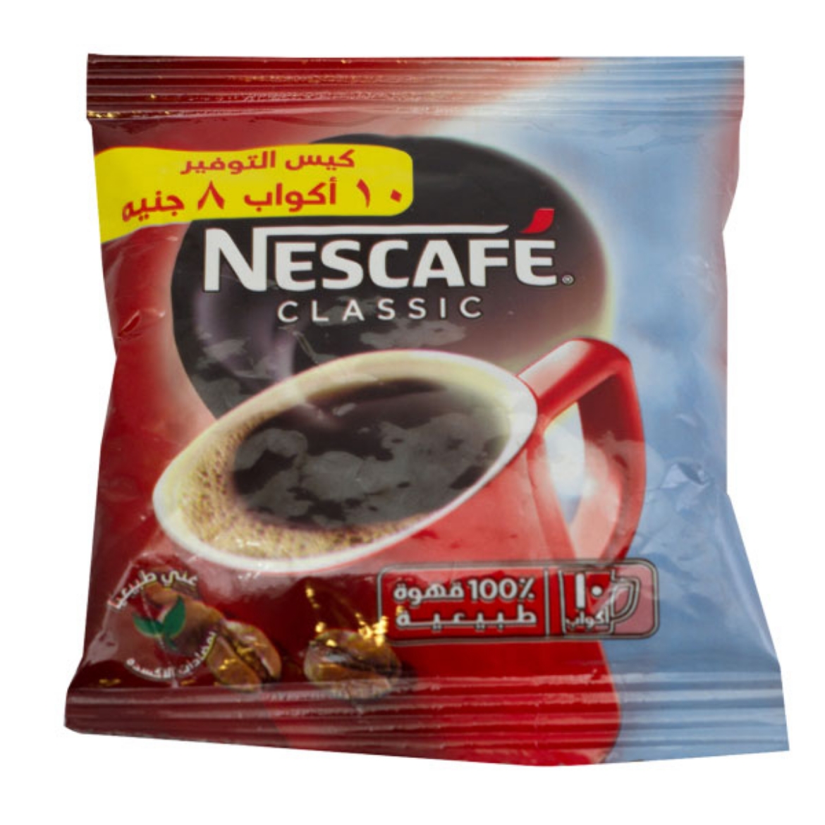 Picture of Nescafe Pouch 18g