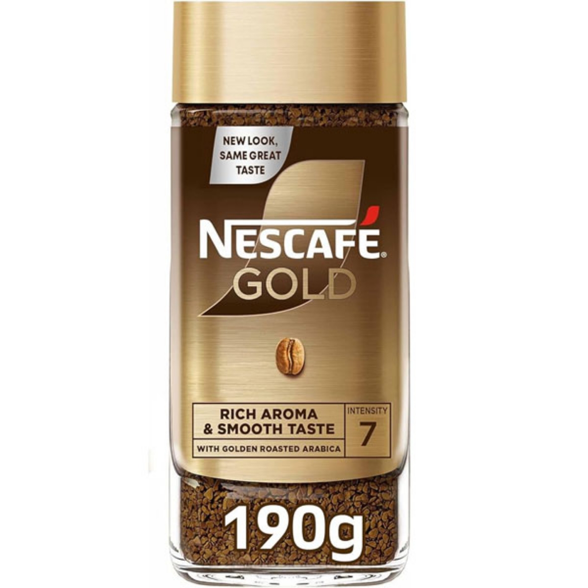 Picture of Nescafe Gold 190g