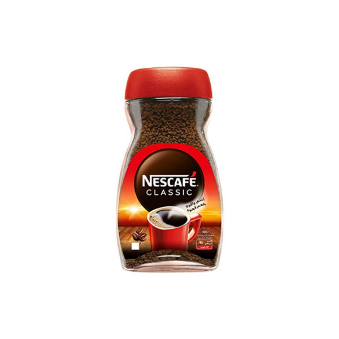 Picture of Nescafe Classic 95g