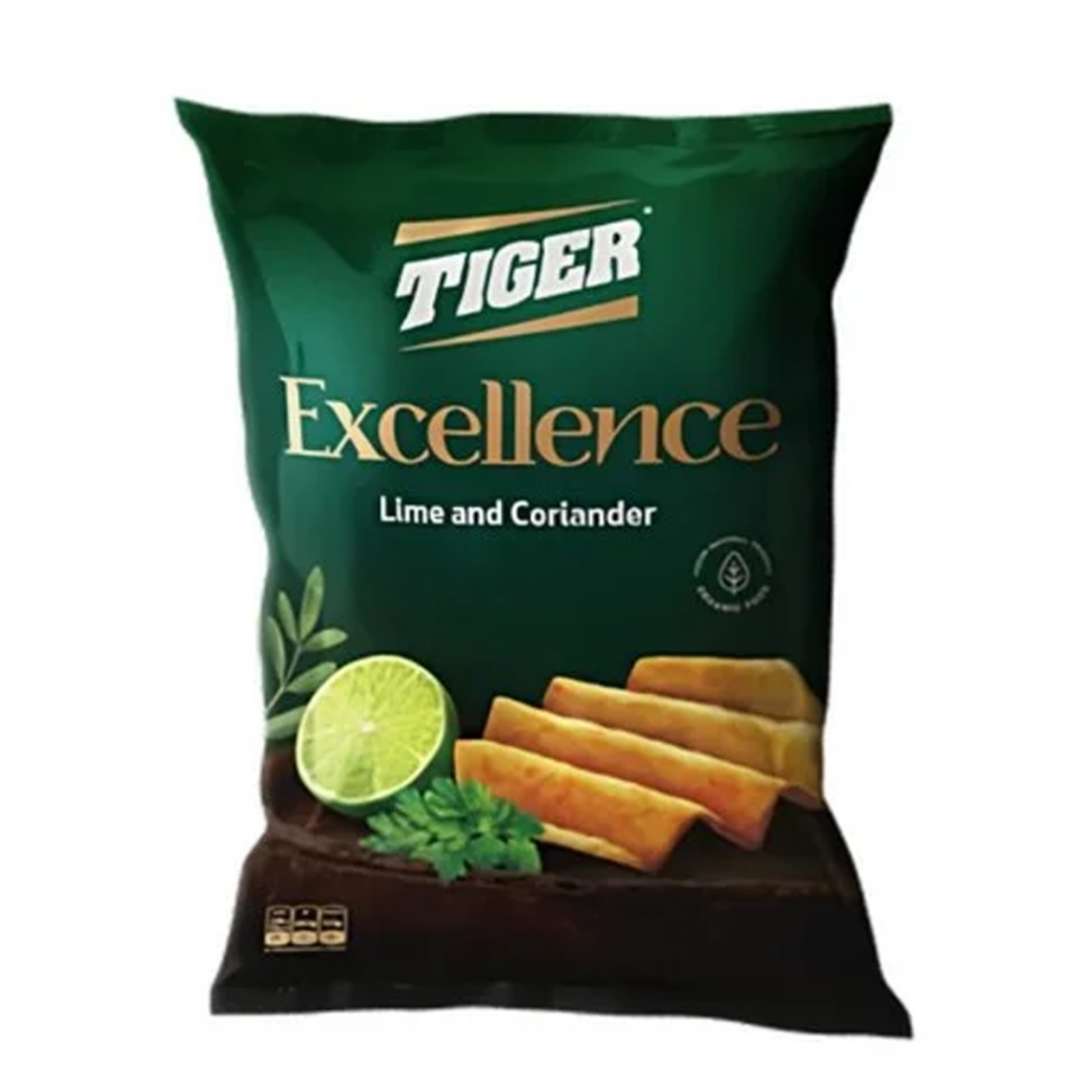 Picture of Tiger Excellence Lemon And Spices