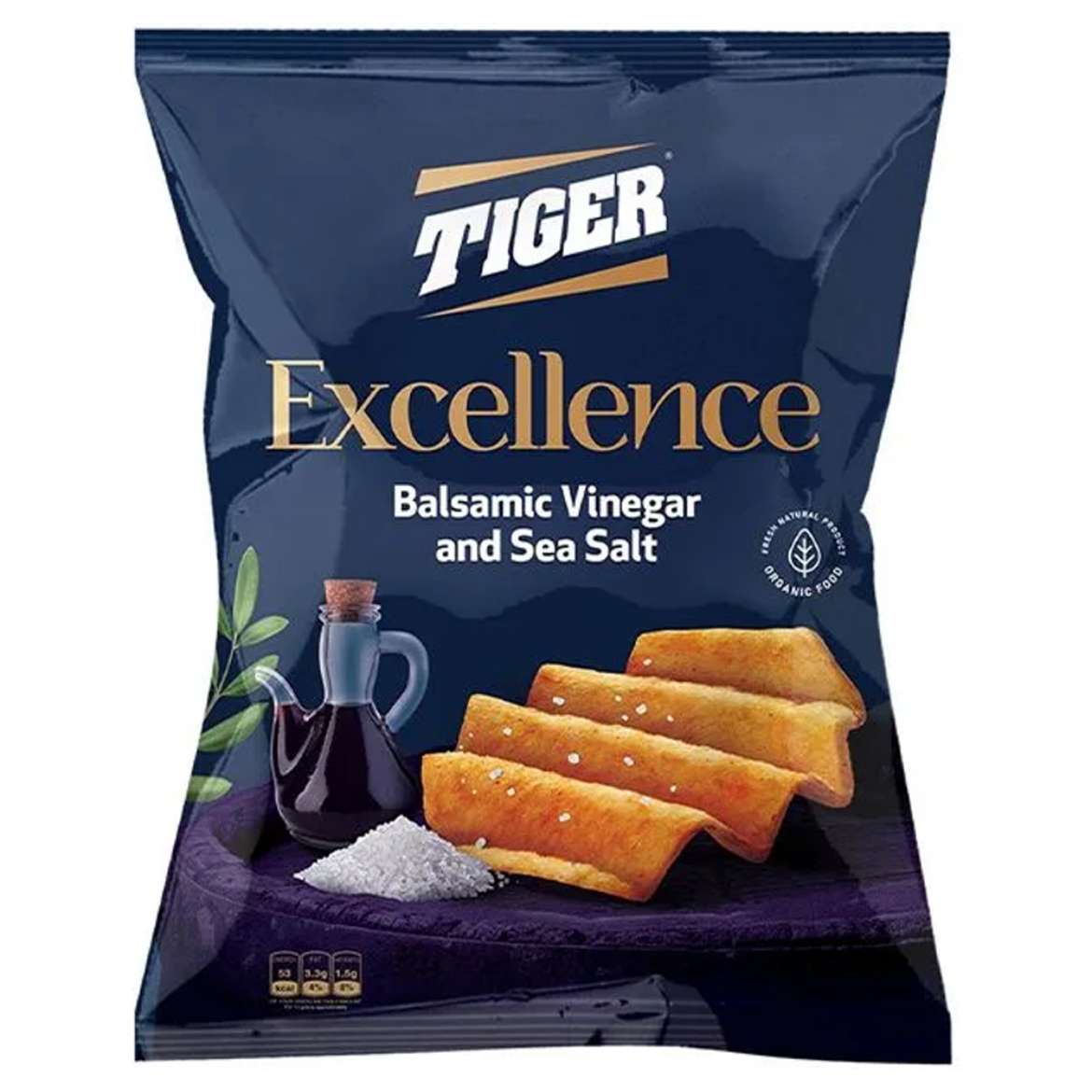 Picture of Tiger Excellence Vinegar And Salt 92-102g