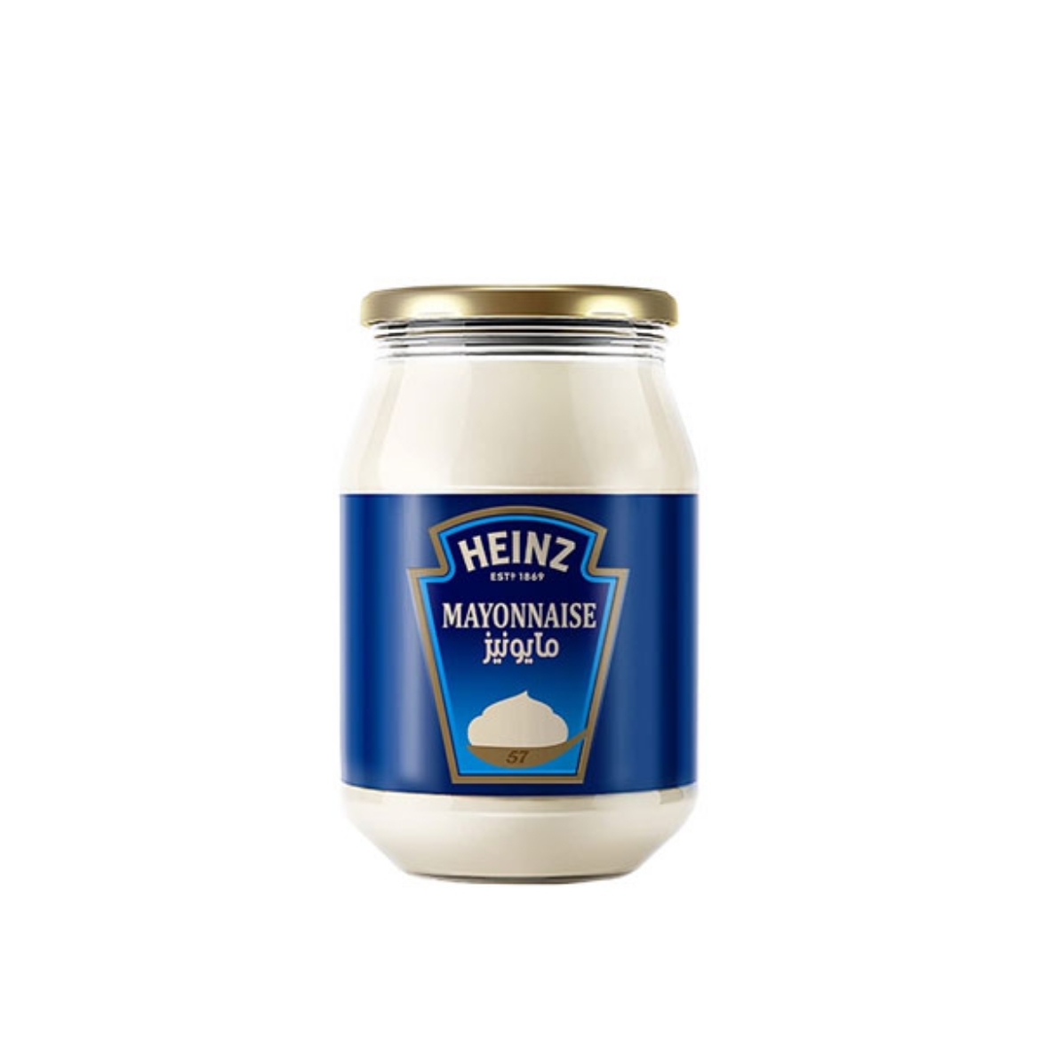 Picture of Heinz Mayonnaise 310g