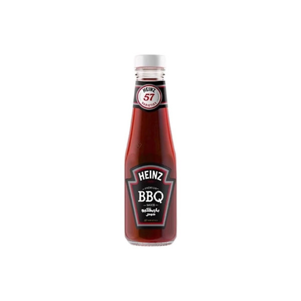 Show details for Heinz BBQ  200ml Picture of Heinz BBQ  200ml