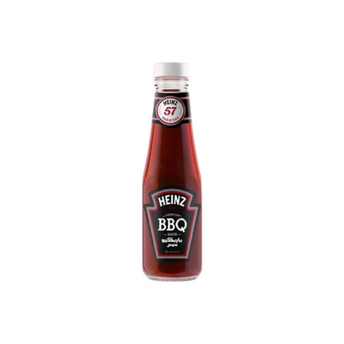 Picture of Heinz BBQ  200ml