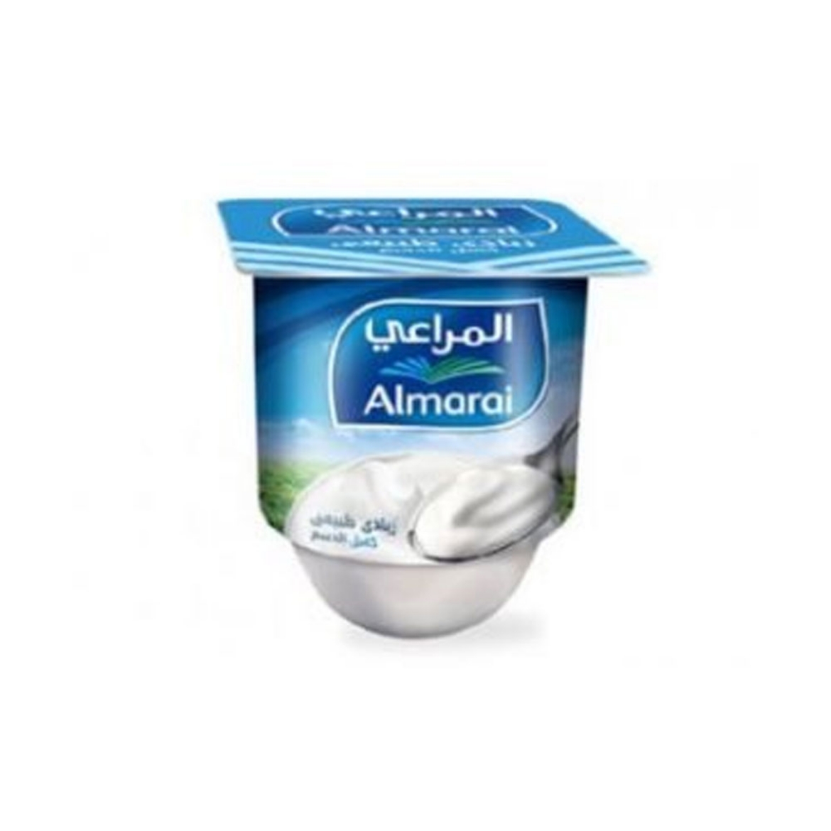 Picture of Almarai Yogurt Treats Sweet and Creamy 105g