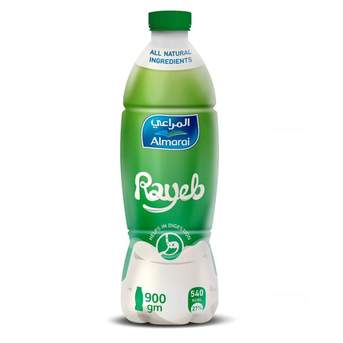 Picture of Almarai  Raype 900ml