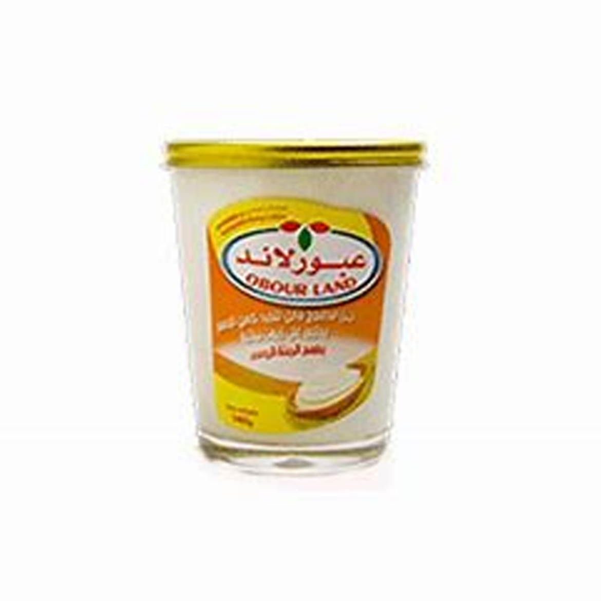 Picture of Obour Land Cheese  Romano Processed  cap 140g