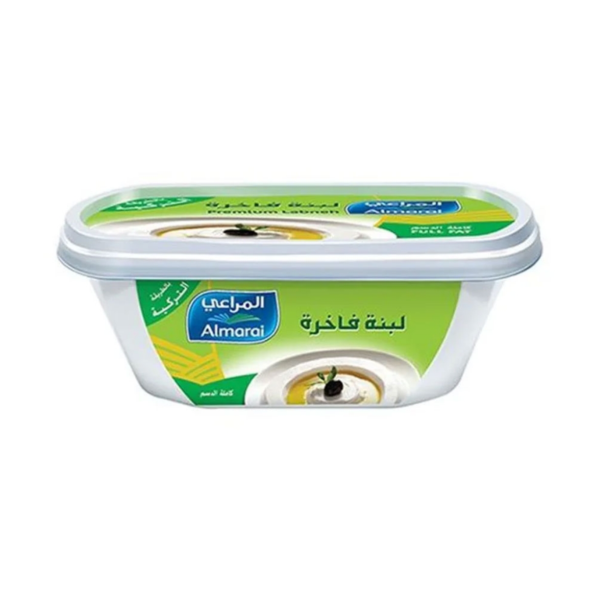 Picture of Almarai Full Fat Labneh 400g