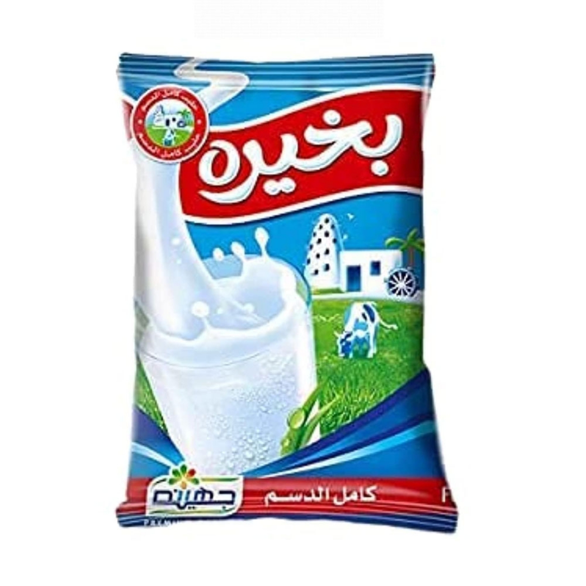 Picture of Bekhero  Milk  500g